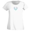 T-shirt  Lady Fit Thumbnail