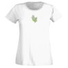 T-shirt  Lady Fit Thumbnail