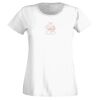 T-shirt  Lady Fit Thumbnail