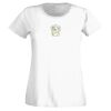 T-shirt  Lady Fit Thumbnail