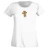 T-shirt  Lady Fit Thumbnail