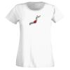 T-shirt  Lady Fit Thumbnail
