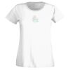 T-shirt  Lady Fit Thumbnail