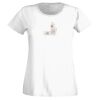 T-shirt  Lady Fit Thumbnail