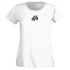T-shirt  Lady Fit Thumbnail