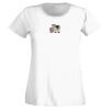 T-shirt  Lady Fit Thumbnail