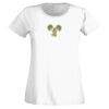 T-shirt  Lady Fit Thumbnail