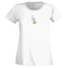 T-shirt  Lady Fit Thumbnail
