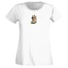 T-shirt  Lady Fit Thumbnail