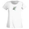 T-shirt  Lady Fit Thumbnail