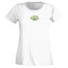 T-shirt  Lady Fit Thumbnail