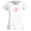 T-shirt  Lady Fit Thumbnail