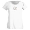 T-shirt  Lady Fit Thumbnail