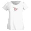 T-shirt  Lady Fit Thumbnail