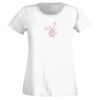 T-shirt  Lady Fit Thumbnail