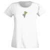 T-shirt  Lady Fit Thumbnail