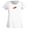 T-shirt  Lady Fit Thumbnail