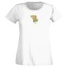 T-shirt  Lady Fit Thumbnail