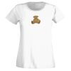 T-shirt  Lady Fit Thumbnail