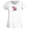 T-shirt  Lady Fit Thumbnail