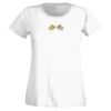 T-shirt  Lady Fit Thumbnail