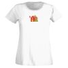 T-shirt  Lady Fit Thumbnail