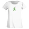 T-shirt  Lady Fit Thumbnail