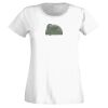 T-shirt  Lady Fit Thumbnail