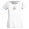 T-shirt  Lady Fit Thumbnail
