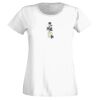 T-shirt  Lady Fit Thumbnail