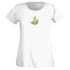 T-shirt  Lady Fit Thumbnail