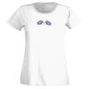 T-shirt  Lady Fit Thumbnail