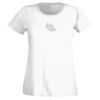 T-shirt  Lady Fit Thumbnail