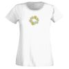 T-shirt  Lady Fit Thumbnail