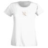 T-shirt  Lady Fit Thumbnail