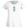 T-shirt  Lady Fit Thumbnail
