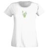 T-shirt  Lady Fit Thumbnail