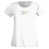 T-shirt  Lady Fit Thumbnail