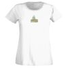 T-shirt  Lady Fit Thumbnail