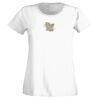 T-shirt  Lady Fit Thumbnail