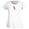 T-shirt  Lady Fit Thumbnail