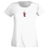 T-shirt  Lady Fit Thumbnail