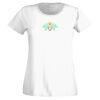 T-shirt  Lady Fit Thumbnail