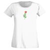 T-shirt  Lady Fit Thumbnail