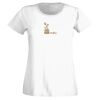 T-shirt  Lady Fit Thumbnail