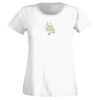 T-shirt  Lady Fit Thumbnail