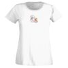 T-shirt  Lady Fit Thumbnail