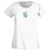 T-shirt  Lady Fit Thumbnail