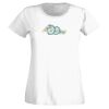 T-shirt  Lady Fit Thumbnail
