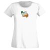 T-shirt  Lady Fit Thumbnail